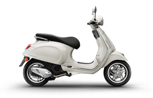Vespa Primavera 125 Euro 5+ Aktuellstes Modell 2026