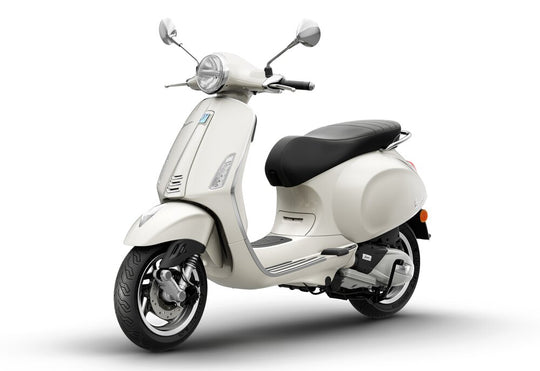 Vespa Primavera 125 Euro 5+ Aktuellstes Modell 2026