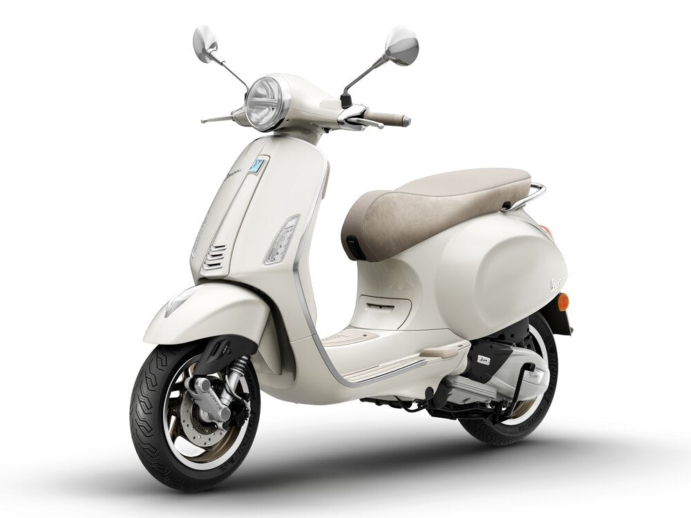 Vespa Primavera 125 S Euro 5+ Aktuellstes Modell 2026