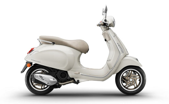 Vespa Primavera 125 S Euro 5+ Aktuellstes Modell 2026