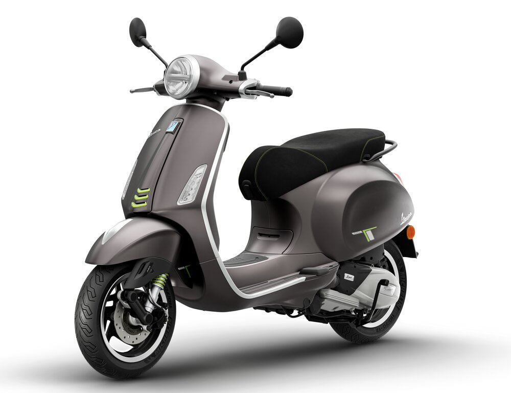 Vespa Primavera 125 Tech Euro 5+ Aktuellstes Modell 2026