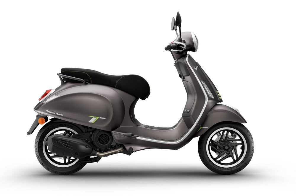 Vespa Primavera 125 Tech Euro 5+ Aktuellstes Modell 2026