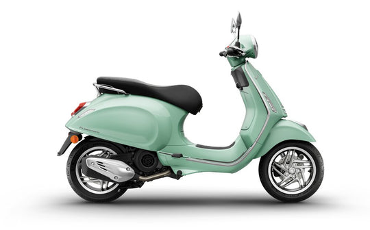 Vespa Primavera 125 Euro 5+ Aktuellstes Modell 2026