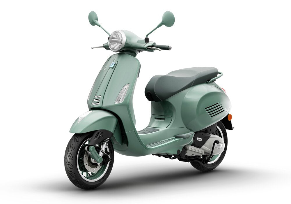Vespa Primavera 125 80 Edition Aktuellstes Modell 2026