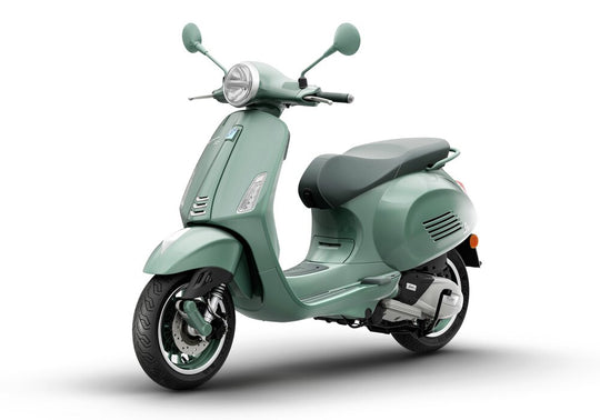 Vespa Primavera 125 80 Edition Aktuellstes Modell 2026