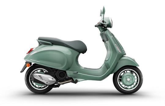 Vespa Primavera 125 80 Edition Aktuellstes Modell 2026