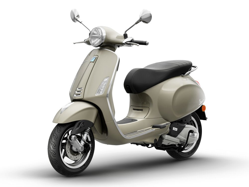 Vespa Primavera 125 Euro 5+ Aktuellstes Modell 2026