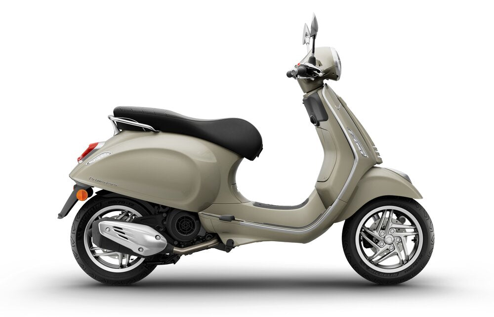 Vespa Primavera 125 Euro 5+ Aktuellstes Modell 2026