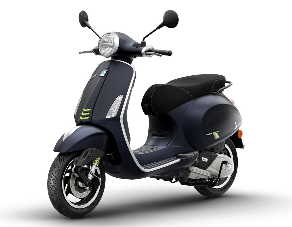Vespa Primavera 125 Tech Euro 5+ Aktuellstes Modell 2026