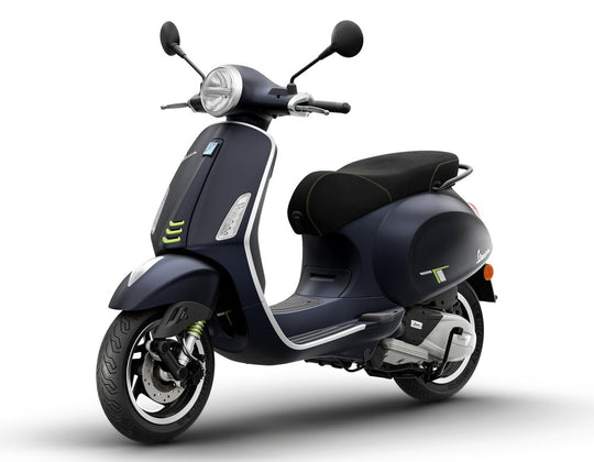 Vespa Primavera 125 Tech Euro 5+ Aktuellstes Modell 2026
