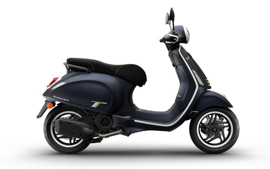 Vespa Primavera 125 Tech Euro 5+ Aktuellstes Modell 2026
