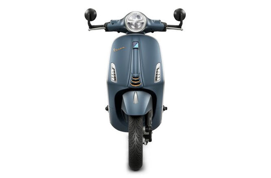 Vespa Primavera 125 Officina 8 ABS E5+