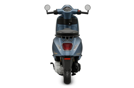 Vespa Primavera 125 Officina 8 ABS E5+
