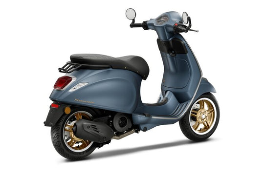 Vespa Primavera 125 Officina 8 ABS E5+