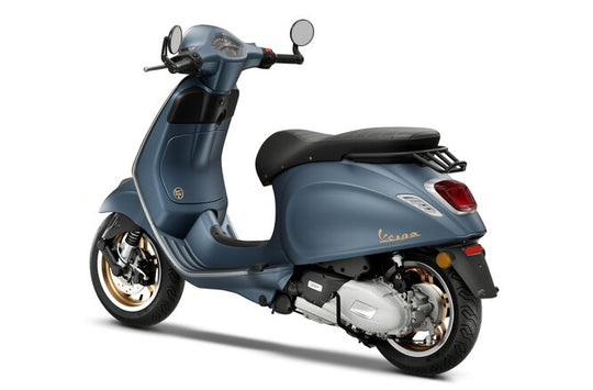 Vespa Primavera 125 Officina 8 ABS E5+