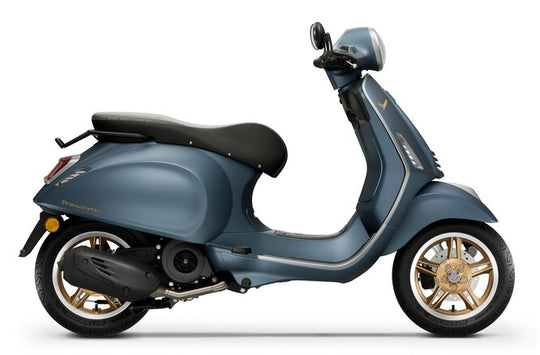 Vespa Primavera 125 Officina 8 ABS E5+