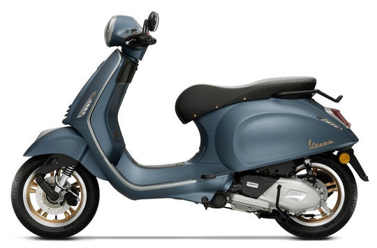 Vespa Primavera 125 Officina 8 ABS E5+