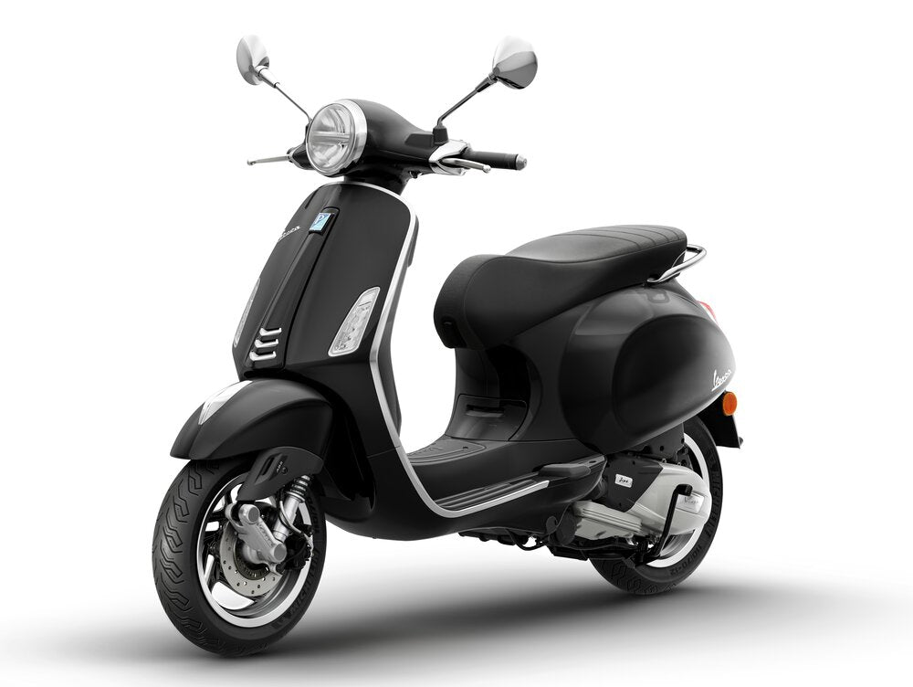 Vespa Primavera 125 Euro 5+ Aktuellstes Modell 2026