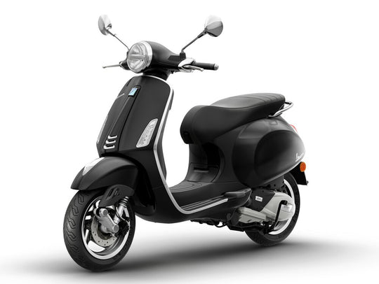 Vespa Primavera 125 Euro 5+ Aktuellstes Modell 2026