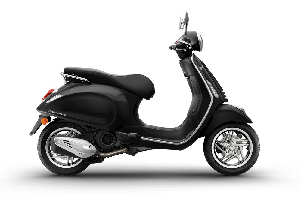 Vespa Primavera 125 Euro 5+ Aktuellstes Modell 2026