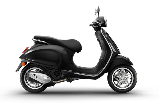 Vespa Primavera 125 Euro 5+ Aktuellstes Modell 2026