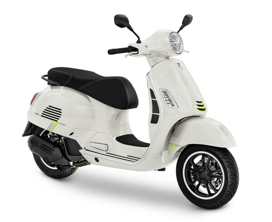 Vespa GTS 125 Super Tech RST Euro 5+ MY 2026 – Aktuellstes Modell