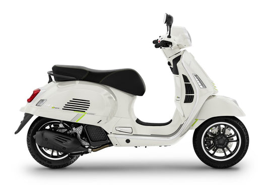 Vespa GTS 125 Super Tech RST Euro 5+ MY 2026 – Aktuellstes Modell
