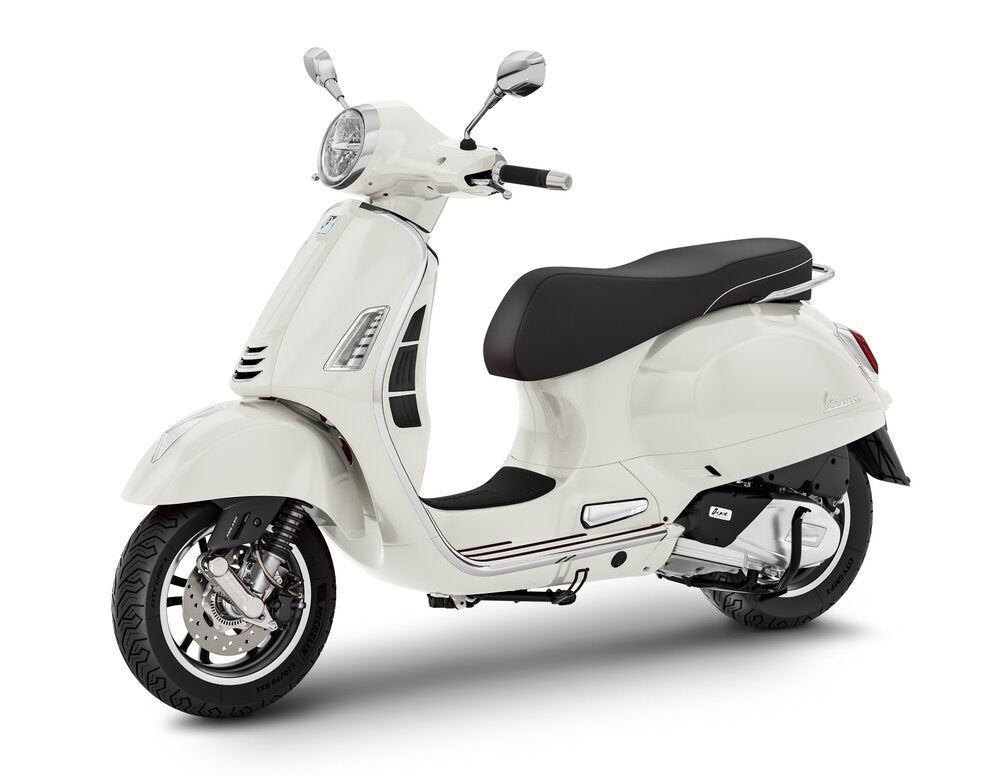 Vespa GTS 125 Super Euro 5+ MY 2026 – Aktuellstes Modell