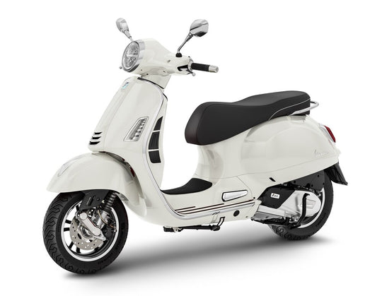 Vespa GTS 125 Super Euro 5+ MY 2026 – Aktuellstes Modell