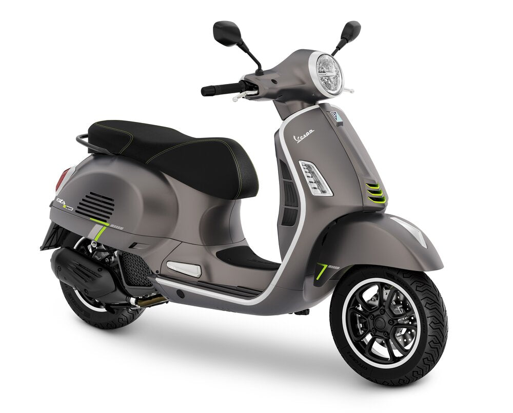 Vespa GTS 125 Super Tech RST Euro 5+ MY 2026 – Aktuellstes Modell
