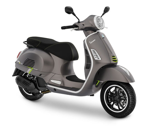 Vespa GTS 125 Super Tech RST Euro 5+ MY 2026 – Aktuellstes Modell