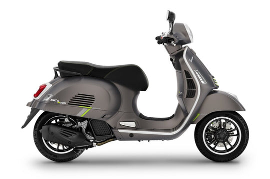 Vespa GTS 125 Super Tech RST Euro 5+ MY 2026 – Aktuellstes Modell