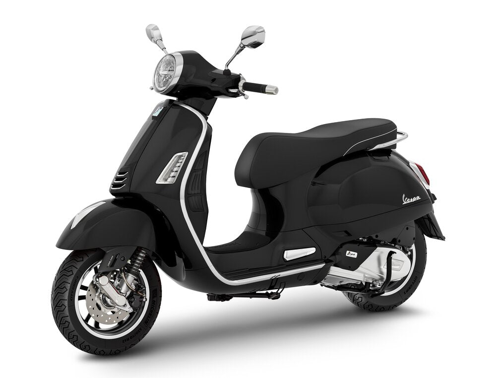 Vespa GTS 125 Super Euro 5+ MY 2026 – Aktuellstes Modell