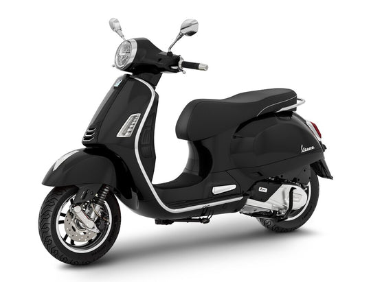 Vespa GTS 125 Super Euro 5+ MY 2026 – Aktuellstes Modell