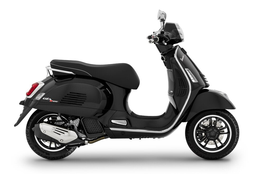 Vespa GTS 125 Super Euro 5+ MY 2026 – Aktuellstes Modell