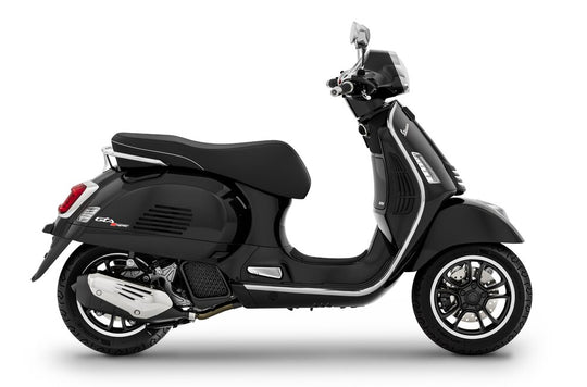 Vespa GTS 125 Super Euro 5+ MY 2026 – Aktuellstes Modell