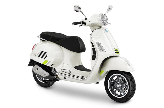 Vespa GTS 310 Super Tech RST E5+