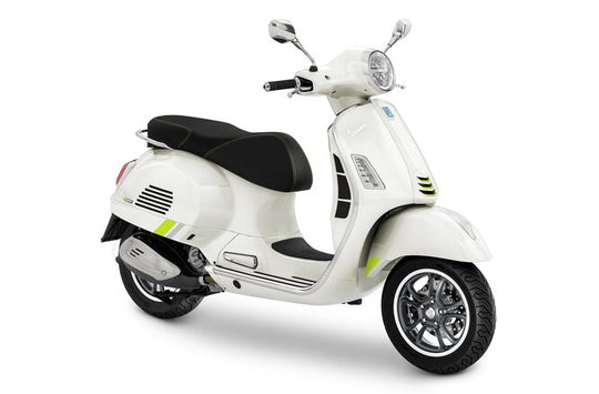 Vespa GTS 310 Super Tech RST E5+