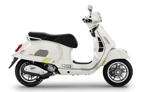 Vespa GTS 310 Super Tech RST E5+