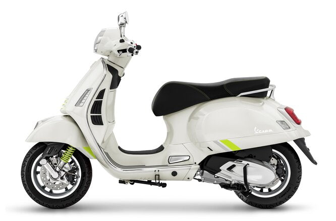 Vespa GTS 310 Super Tech RST E5+