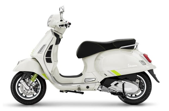 Vespa GTS 310 Super Tech RST E5+