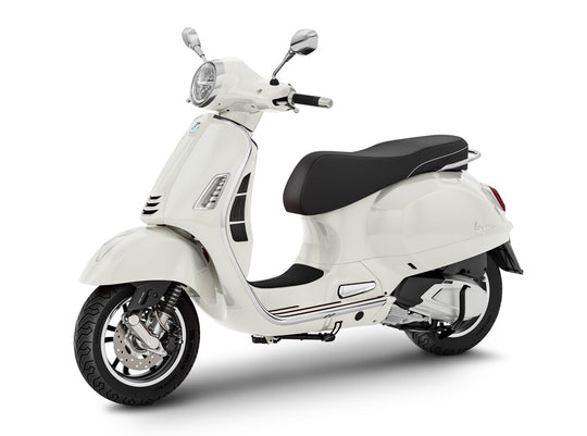 Vespa GTS 310 Super Euro 5+ MY 2026 – Aktuellstes Modell