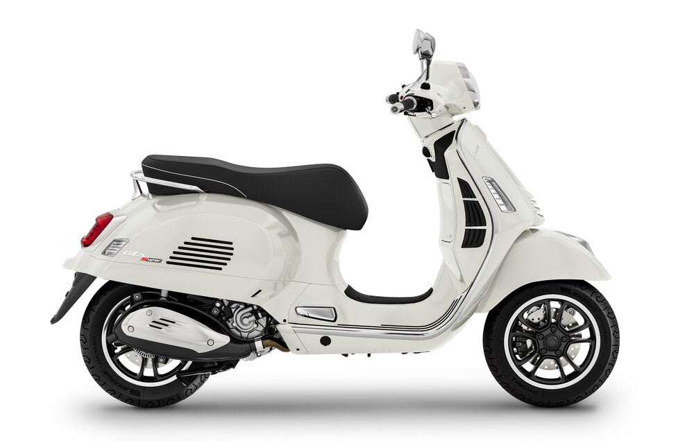 Vespa GTS 310 Super Euro 5+ MY 2026 – Aktuellstes Modell