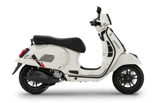 Vespa GTS 310 SuperSport Euro 5+ MY 2026 – Aktuellstes Modell