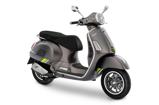 Vespa GTS 310 Super Tech RST E5+