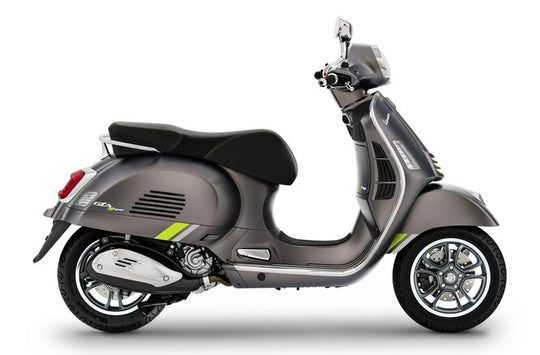 Vespa GTS 310 Super Tech RST E5+