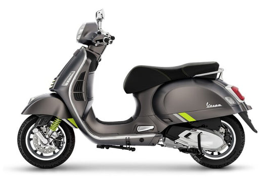 Vespa GTS 310 Super Tech RST E5+