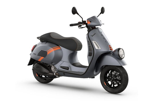 Vespa GTV 310 RST E5+