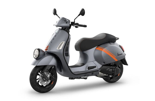 Vespa GTV 310 RST E5+