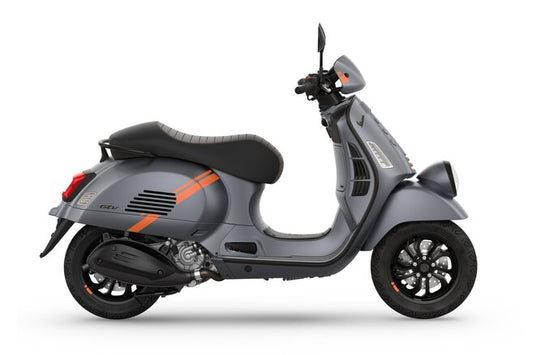 Vespa GTV 310 RST E5+